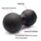 Peanut Massage Ball For Deep Tissue Muscle Relief And Fascia Release 1
