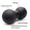 Peanut Massage Ball For Deep Tissue Muscle Relief And Fascia Release 1
