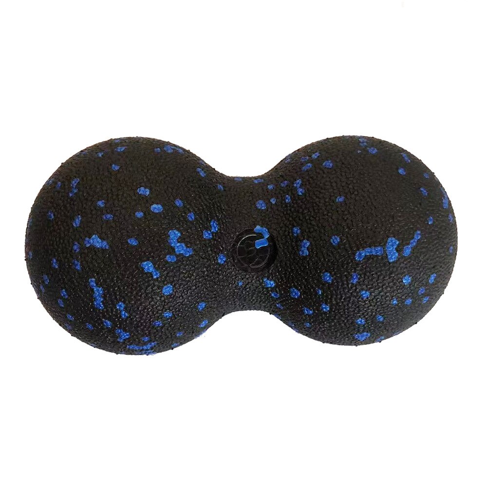 Peanut Massage Ball For Deep Tissue Muscle Relief And Fascia Release 7