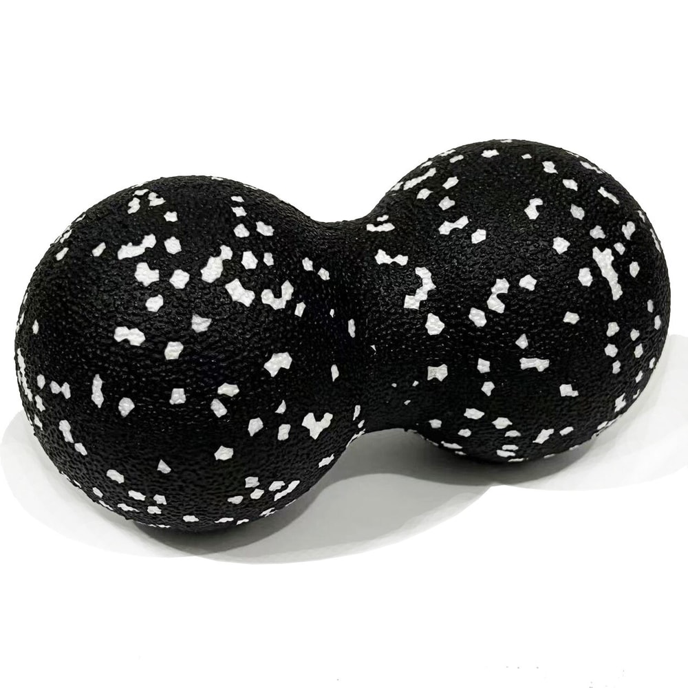 Peanut Massage Ball For Deep Tissue Muscle Relief And Fascia Release 8