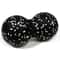 Peanut Massage Ball For Deep Tissue Muscle Relief And Fascia Release 8