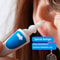 Advanced Ear Cleaning Kit with Silicone Spiral Tools Safe Reusable Ear Wax Removal Tool Set