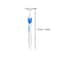 Advanced Ear Cleaning Kit with Silicone Spiral Tools Safe Reusable Ear Wax Removal Tool Set