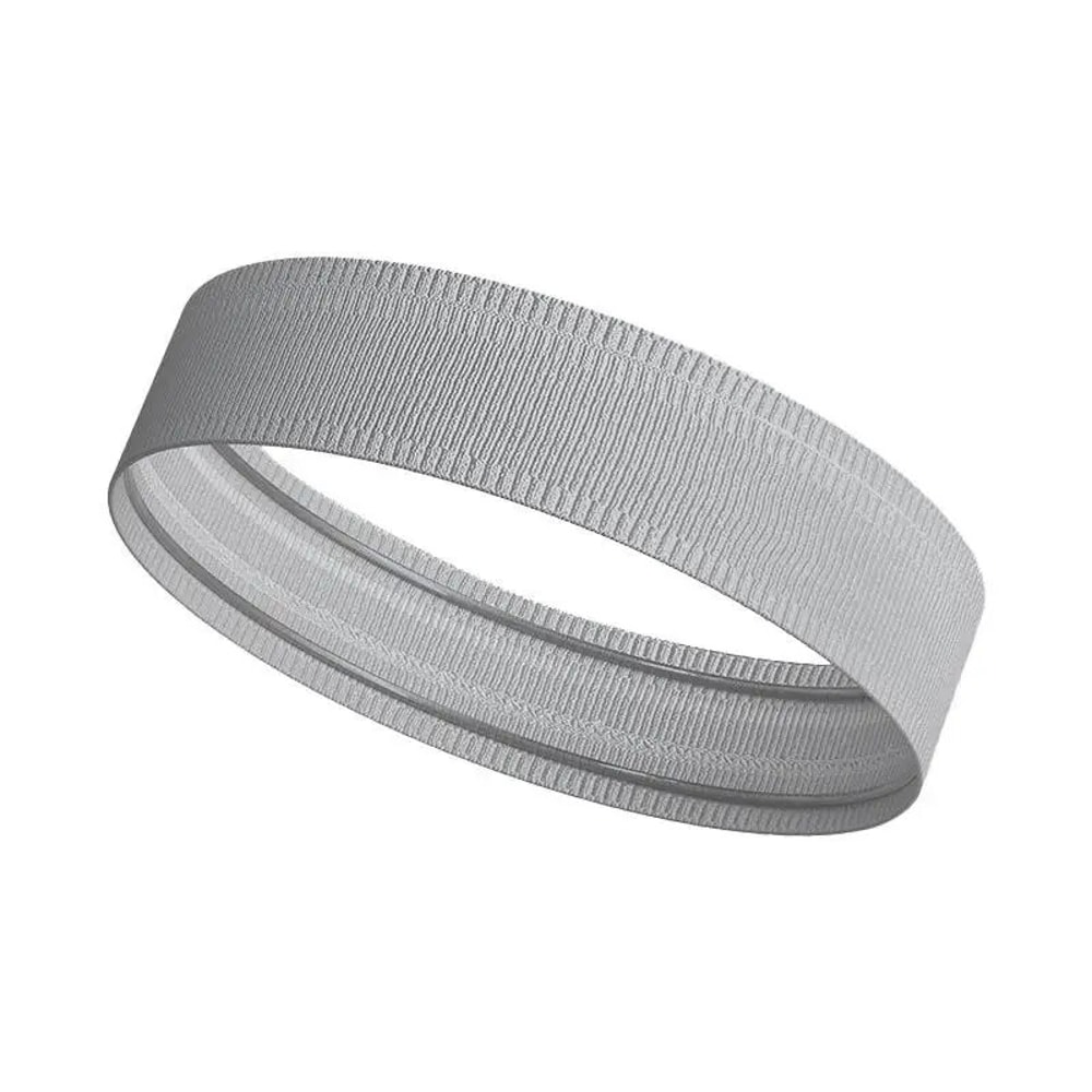 Seamless Sports Headband Non Slip Sweatband For Workouts And Yoga 2