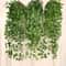 Artificial Ivy Vine Wall Hanging Indoor Greenery Decor
