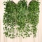 Artificial Ivy Vine Wall Hanging Indoor Greenery Decor