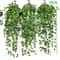 Artificial Ivy Vine Wall Hanging Indoor Greenery Decor