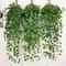 Artificial Ivy Vine Wall Hanging Indoor Greenery Decor