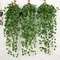 Artificial Ivy Vine Wall Hanging Indoor Greenery Decor