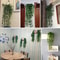 Artificial Ivy Vine Wall Hanging Indoor Greenery Decor