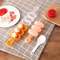 Kids Sushi Maker Rice Ball Mold Set Fun Bento Food Shaper For Toddlers 2