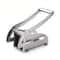 Stainless Steel French Fry Cutter and Vegetable Dicer