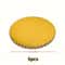Premium Gold Cake Boards Set with Scalloped Edge Greaseproof Round Cake Boards 5 Pack 8 and 10 Inch