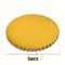 Premium Gold Cake Boards Set with Scalloped Edge Greaseproof Round Cake Boards 5 Pack 8 and 10 Inch