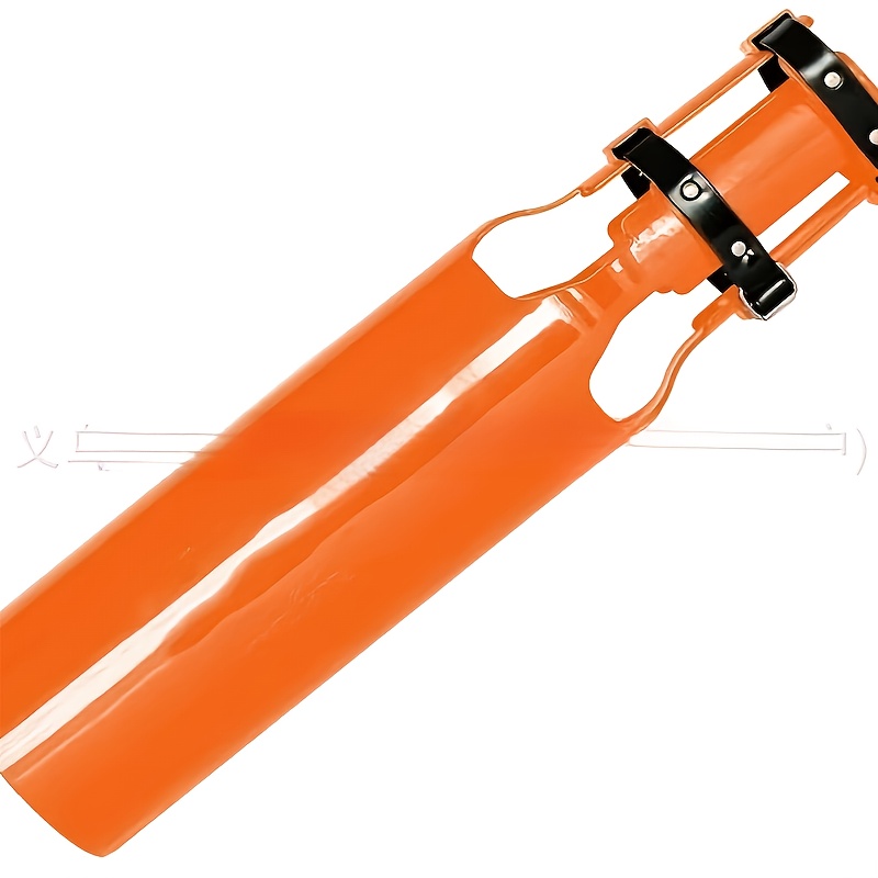 Turbo Jet Leaf Blower Nozzle High Power Air Booster Attachment for Garden Cleaning