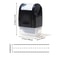 Magic Handwriting Practice Stamp Roller For Kids Three Line Writing Guide Tool 4