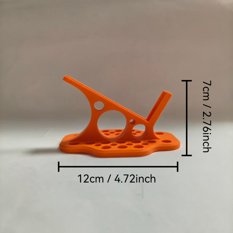 ErgoRest Side Lying Phone Holder For Bed Hands Free Lazy Stand 3