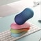 Ergonomic Memory Foam Wrist Rest Pad for Mouse Support and Carpal Tunnel Relief