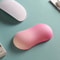 Ergonomic Memory Foam Wrist Rest Pad for Mouse Support and Carpal Tunnel Relief