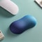 Ergonomic Memory Foam Wrist Rest Pad for Mouse Support and Carpal Tunnel Relief