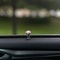 Mini Rose Car Dashboard Decoration Cute Floral Car Accessory for Women