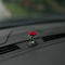 Mini Rose Car Dashboard Decoration Cute Floral Car Accessory for Women