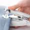 Handheld Mini Sewing Machine Portable Easy Stitch Stitcher for Quick Repairs