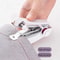 Handheld Mini Sewing Machine Portable Easy Stitch Stitcher for Quick Repairs