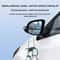 HD Wide Angle Blind Spot Mirror Set for Safer Driving and Easy Parking