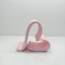 Heart Phone Stand Cute Desk Holder for Phones Tablets Romantic Gift Decor