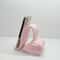 Heart Phone Stand Cute Desk Holder for Phones Tablets Romantic Gift Decor