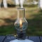 Portable Butane Gas Lantern for Camping & Hiking – Compact Outdoor Candle Light