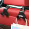 Car Seat Hook Organizer & Car Phone Holder for Headrest Storage