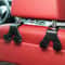 Car Seat Hook Organizer & Car Phone Holder for Headrest Storage