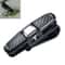 Universal Car Visor Glasses & Ticket Holder Premium Car sun visor glasses holder Clip