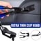 Automotive Trim Clip Removal Pliers & Upholstery Panel Removal Tool Kit