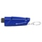 Car Window Breaker Seatbelt Cutter Keychain Emergency Escape Tool 6