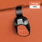 Magnetic Car Glasses Clip Sun Visor Holder For Sunglasses Cards 5