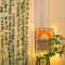 Ivy Leaf String Lights Warm White LED Vine Lights USB Indoor Decor