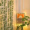 Ivy Leaf String Lights Warm White LED Vine Lights USB Indoor Decor