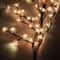 Cherry Blossom Vine Lights USB LED Branch Lights for Bedroom Decor