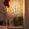 Warm White LED Branch Lights Battery Operated Fairy Lights Decor for Cozy Home Ambiance