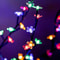 LED Cherry Blossom Tree Light Battery Powered Decorative Night Lamp for Home, Wedding & Party Decor