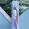 Portable Toothbrush Holder & Toothpaste Organizer Case for Travel
