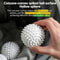 Laundry Balls for Powerful Stain Removal & Lint Control