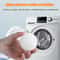 Laundry Balls for Powerful Stain Removal & Lint Control