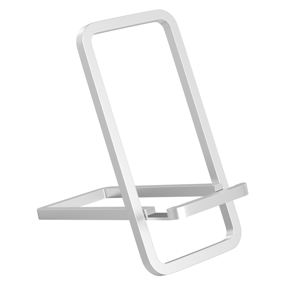 Adjustable Mobile Phone Stand Foldable Desktop Holder & Smartphone Support