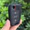 Premium Silicone VW Key Case Cover Fit Golf Polo Tiguan Octavia More 4