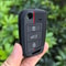 Premium Silicone VW Key Case Cover Fit Golf Polo Tiguan Octavia More 4