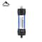 Advanced Portable Camping Water Filter Straw with Micron Ultrafine Purification